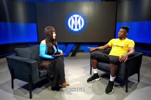 笑死！勞塔羅奧納納說中文，這奧納納甚至還會客家話