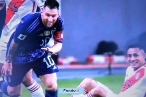 太像了同樣是曼聯(lián)出品、皇家7號、堅毅的眼神、任意球破門！