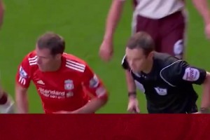 利物浦：前方偷襲，請注意~