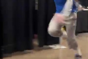 美媒曬東契奇跑步視頻：他居然說自己有速度，只是沒表現(xiàn)出來