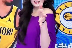 生娃后回歸崗位！美女主播小太陽熱舞，這就是人妻感嗎？