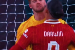 利物浦球迷：從未想過，會如此懷念一位替補門將！