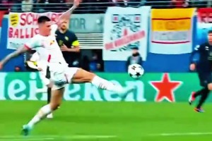 網(wǎng)友：那一天，曼聯(lián)國王君臨天下！