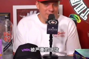 艾爾哈靈頓：如果不是奧本山那支步行者會奪冠 巔峰阿泰超級強！