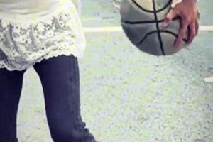 這身材這球技，臉蛋已經(jīng)不重要了