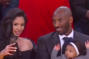 被指移情別戀27歲球星？瓦妮莎辟謠：沒(méi)有，我不是壞人