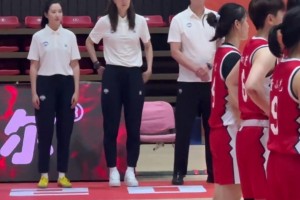 SCBA ，孫夢(mèng)然首次拿起教鞭，帶領(lǐng)北京大學(xué)女籃斬獲季軍...