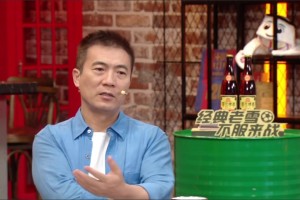 黃健翔：0-7慘敗日本后就應(yīng)該換帥，輸7個(gè)隊(duì)伍士氣全沒(méi)了！