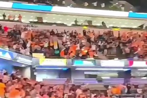 哈利伯頓給球迷帶來無法估量的情緒價值