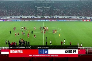 國足出局再鬧笑話！網(wǎng)友：國足成最早備戰(zhàn)2030年世界杯球隊(duì)之一！