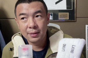 現(xiàn)在輸印尼...徐亮：老一輩中國(guó)男足有機(jī)會(huì)贏現(xiàn)在的日本