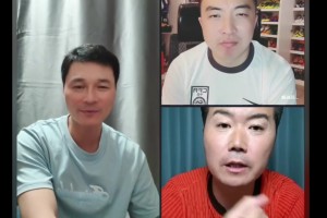 球迷覺(jué)得呢？肇俊哲：伊萬(wàn)走了讓鄭智帶國(guó)足是個(gè)好選擇！