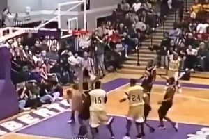 啊？比斯利：人們不會職責喬丹，他也主動招攬兩冠羅德曼！