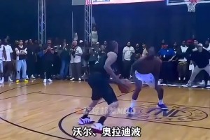 毫無意外！全網(wǎng)關注的單挑賽比賽結束！比斯利贏下10萬美金！