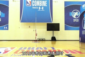 亞歷山大的身體素質(zhì)究竟是什么水平。