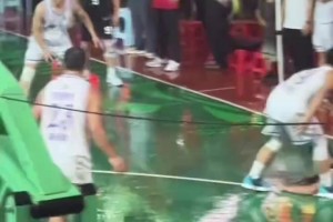 永遠(yuǎn)都不要停下你熱愛的腳步...