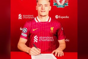 有錢！維爾茨即將加盟利物浦，轉(zhuǎn)會(huì)費(fèi)1.5億歐刷新利物浦轉(zhuǎn)會(huì)紀(jì)錄