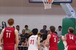 老詹：在我拿過的所有冠軍中，園區(qū)的那一冠是最純粹的籃球！