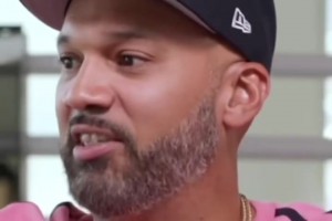 安東尼：在美國(guó)隊(duì) 沒人可以說服詹姆斯出來應(yīng)戰(zhàn)單挑！