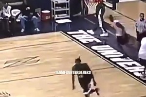 14歲的殘暴隔扣！這個時候的詹姆斯，才只有14歲?。? >
                                        </div>
                                    </div>
                                                                        <div   id=