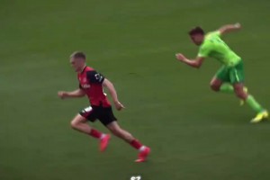 靈感也是一種天賦！下賽季可以在英超看到維爾茨的技巧秀了！