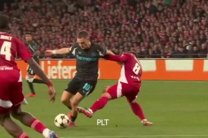 被維爾茨驚艷到！利物浦球迷社媒：我們簽下了什么神仙？！