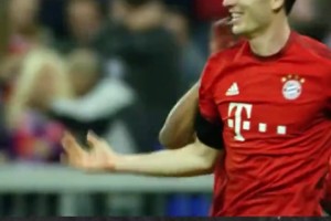 重溫萊萬九分鐘五球！那一晚，他是無數(shù)人心中創(chuàng)造神話的男人！