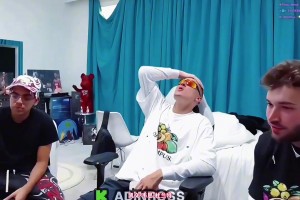 重要的事情說三遍，KD!KD!KD!嘻嘻 