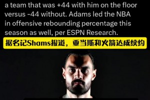 兄弟萌！這筆簽約有沒有物超所值？