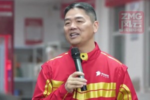 劉強東為蘇超“抬轎”，蘇超贊助費已飆升至300萬