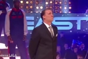 最好的恩比德？早期恩比德與比永博單挑中展現(xiàn)頂級(jí)天賦！