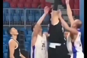 雷霆太太團天花板！戴格諾特心中的MVP，讓人羨慕的完美愛情！