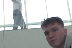 克內(nèi)克特：我只想留在湖人 老詹的身體狀態(tài)還能打5到10年！