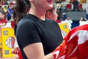 李夢因傷無緣女籃亞洲杯 所以能看一場就珍惜一場吧