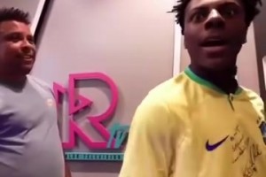 鎮(zhèn)江隊有個空調(diào)維修工 ，白天踢蘇超，晚上當(dāng)奶爸，岳母為其加油