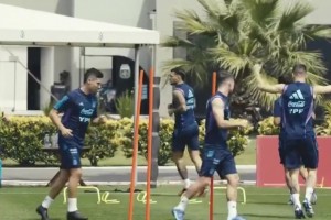 國足未來勁敵，阿根廷二隊？馬來西亞男足將歸化大批阿根廷球員