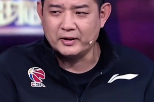 鞏曉彬：陶漢林身體好，但腦袋想小孩一樣說(shuō)完就忘