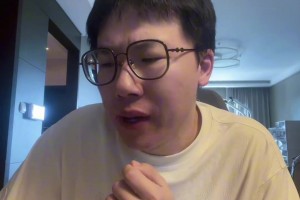 孔祥宇：哈利伯頓0運(yùn)動(dòng)戰(zhàn)進(jìn)球，一上來(lái)就輸分，這比賽還咋打？