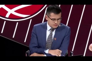 楊毅：庫(kù)里現(xiàn)在影響力已超老詹了 庫(kù)里影響力在這個(gè)時(shí)代獨(dú)一無(wú)二