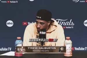 苦難是花開的伏筆！G6的哈利伯頓能否強勢回歸呢