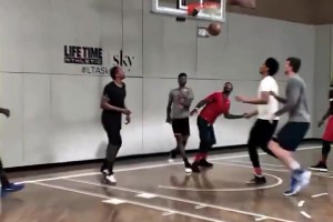 可惡！到底要怎么樣才能防得住這個(gè)家伙啊??