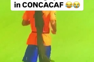 活久見！這是被允許上場的嗎？