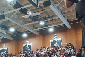 “全能六邊形戰(zhàn)士 還有詹姆斯做不到的么”