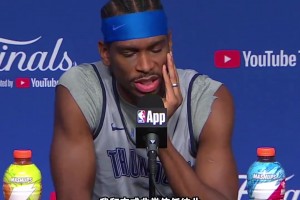 亞歷山大：我和老八信任彼此 都希望對方越來越好 天生合得來