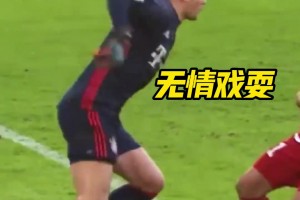 歐冠因傷缺席太可惜了！穆西亞拉：聽說你是世一左，我來會會你！