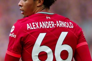 阿諾德去皇馬！卡拉格：我不憤怒只是失望，皇馬是利物浦歐冠死敵