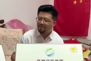 “蘇超”射手榜第一的宿遷小伙，收到10萬元助學金！