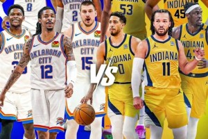 美媒：如果季后賽采取俘虜制?總決賽兩隊(duì)誰(shuí)能奪冠？