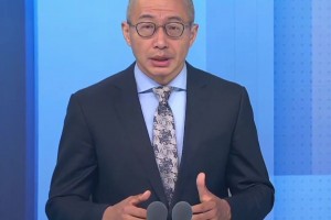 于嘉老師：步行者三軍用命守住了自己的主場 接下來就單敗淘汰了