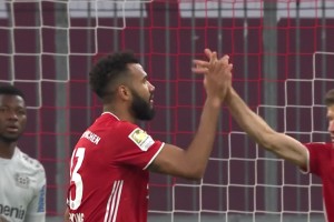 這位平均每年只進(jìn)8.5球的前鋒，竟在那幾年意外成了萊萬的替身...